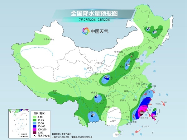 超强台风“杜苏芮”直扑闽粤沿海 它会是另一个“莫兰蒂”吗？