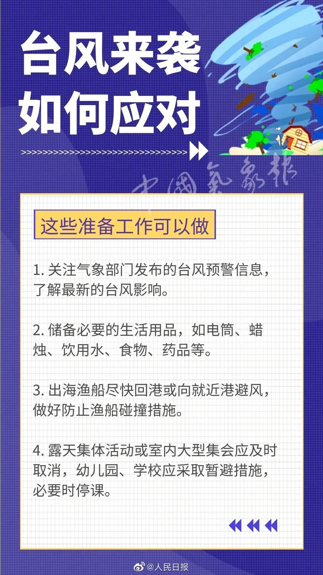 “杜苏芮”来袭！致福州高新区居民朋友的一封信