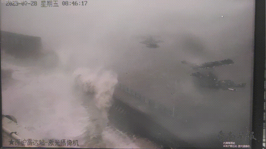 福州发布多个红色橙色预警！这些地方可能有暴雨大暴雨！