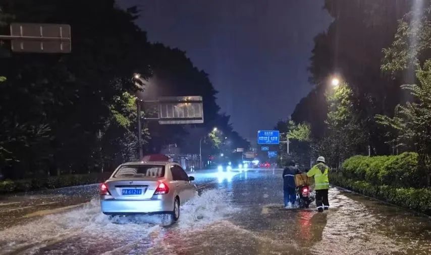 车辆泡水后，这件事绝对不能做！否则不能理赔！