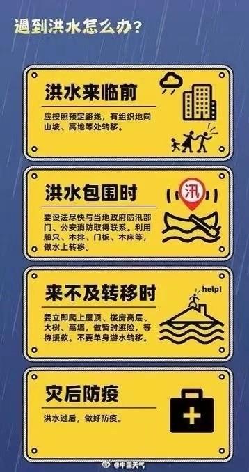 北京降雨时间或超70小时 警惕雨水叠加致灾风险高