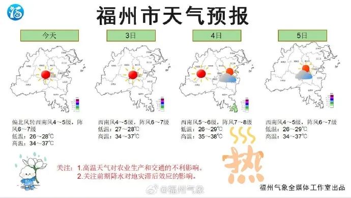 福州拉响风暴潮预警！超强台风“卡努”已进入24小时警戒线！