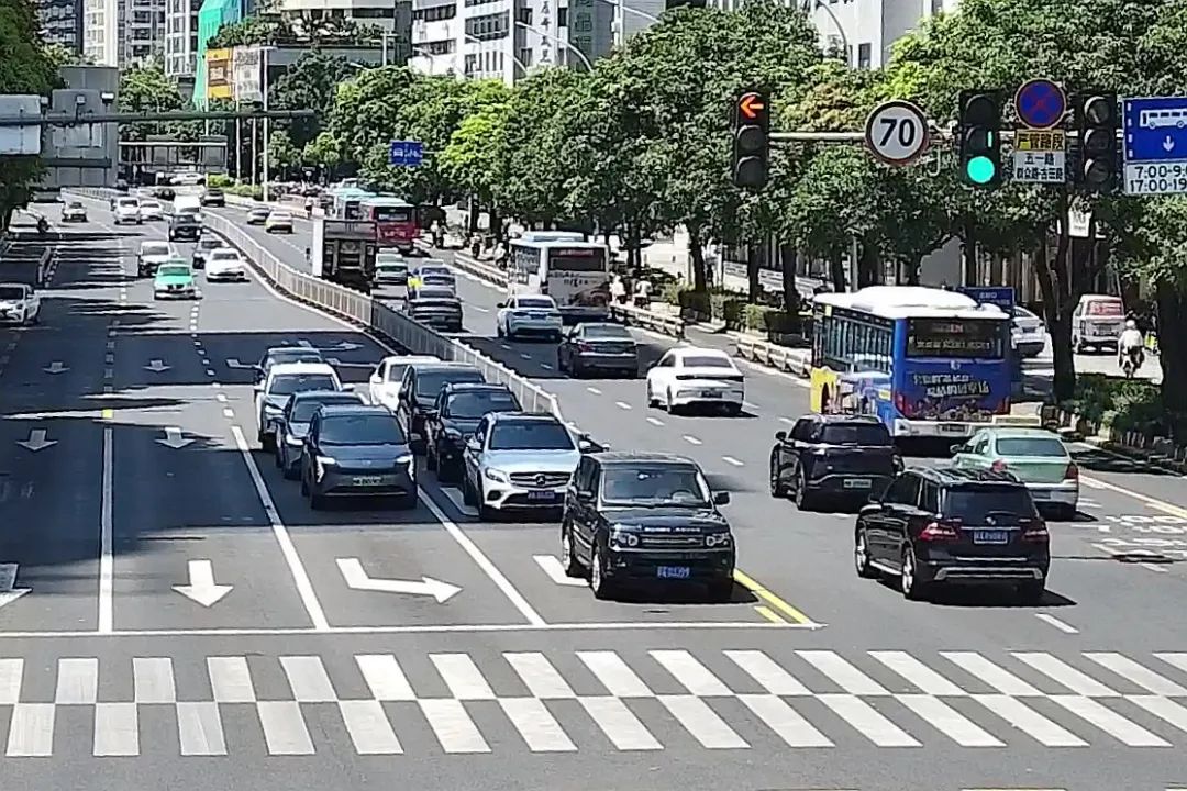 39℃+晒҈晒҈晒҈！福州持续发布高温预警！有些人却这么干……