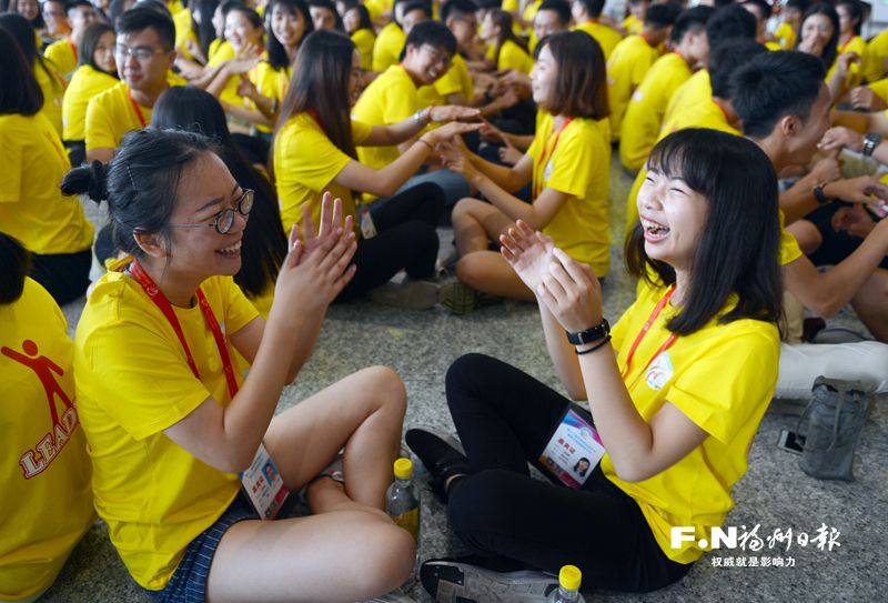 第十一届海峡青年节十大亮点一览：共聚嘉年华 看福州精彩