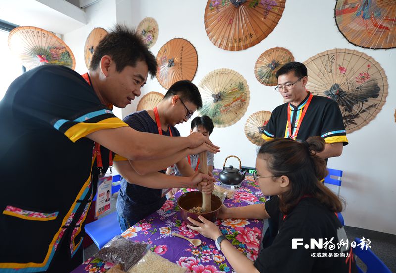 第十一届海峡青年节十大亮点一览：共聚嘉年华 看福州精彩