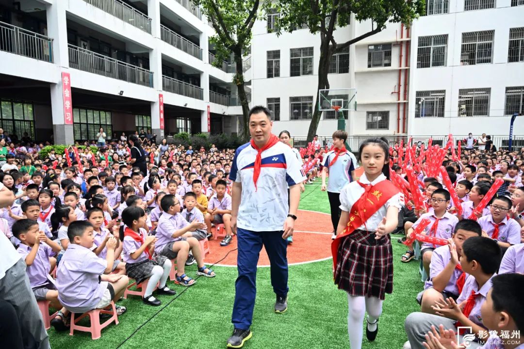 开学！“全面两孩”迎来入学高峰！