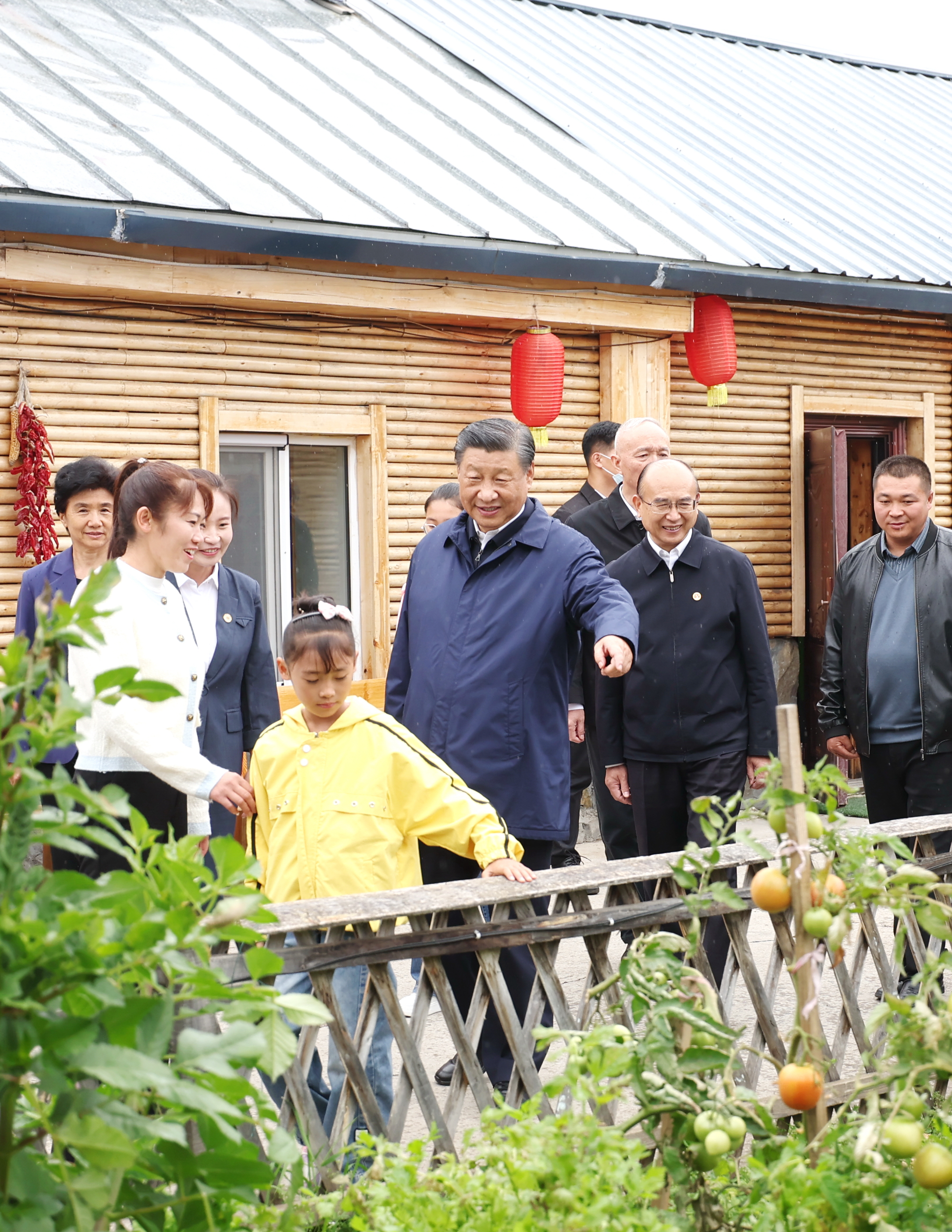 习近平在黑龙江考察时强调 牢牢把握在国家发展大局中的战略定位 奋力开创黑龙江高质量发展新局面