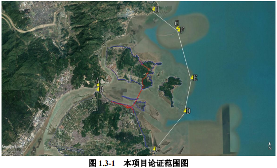 总投资超32亿！福州拟新增一座跨海大桥！位置在……