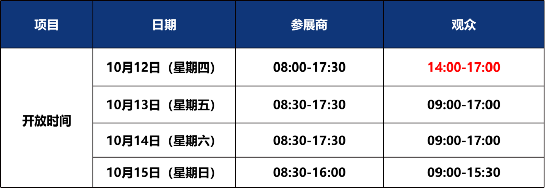 2023中国海洋装备博览会12日14:00起对外开放