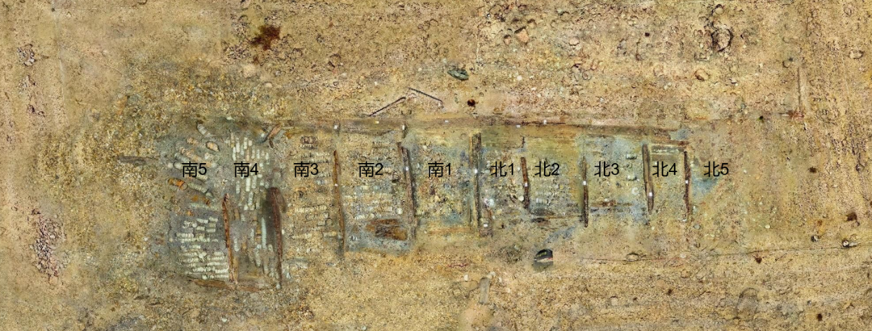 我国深海考古重要发现！还有漳州圣杯屿元代沉船遗址考古最新进展