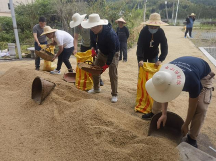 到一线去！晋安区开展中青年干部基层实践教育