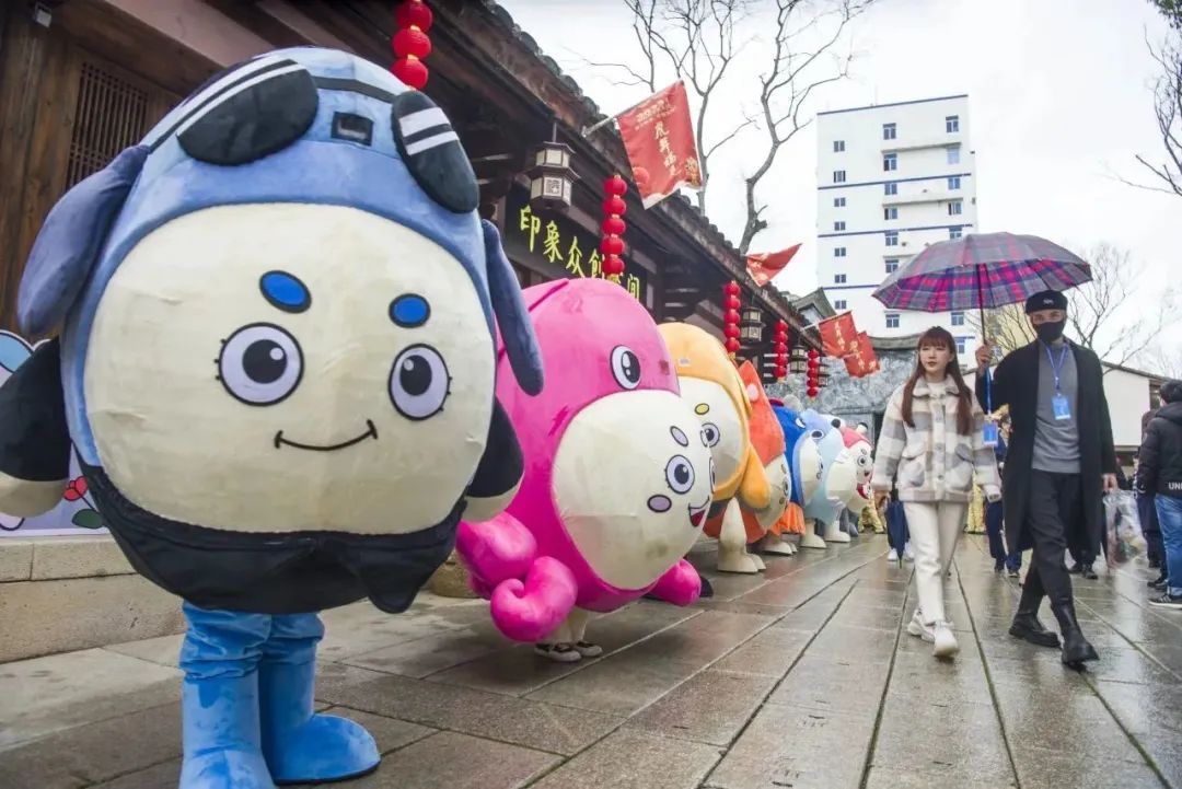 中国新闻社关注福州鱼丸：这个丸子，为什么出国开展示馆？