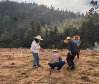 福建三明考古重要发现！又一新石器时代遗址→