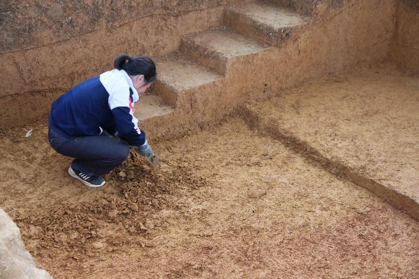 福建三明考古重要发现！又一新石器时代遗址→