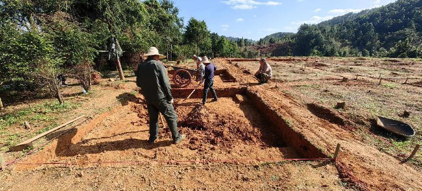 福建三明考古重要发现！又一新石器时代遗址→