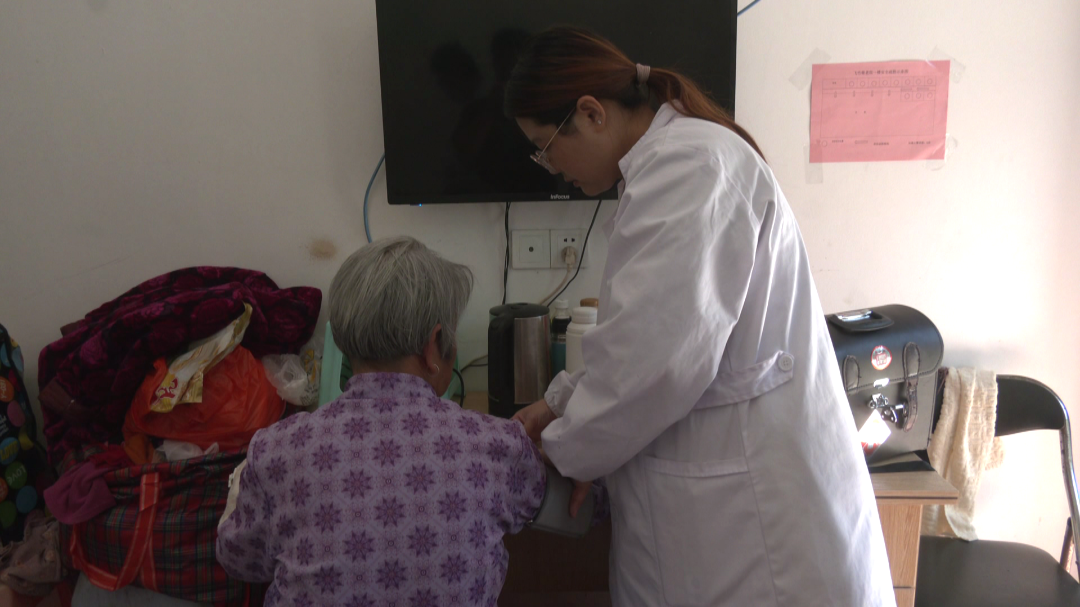 罗源县飞竹镇中心卫生院：为民服务暖人心 打造有深度的基层医疗机构