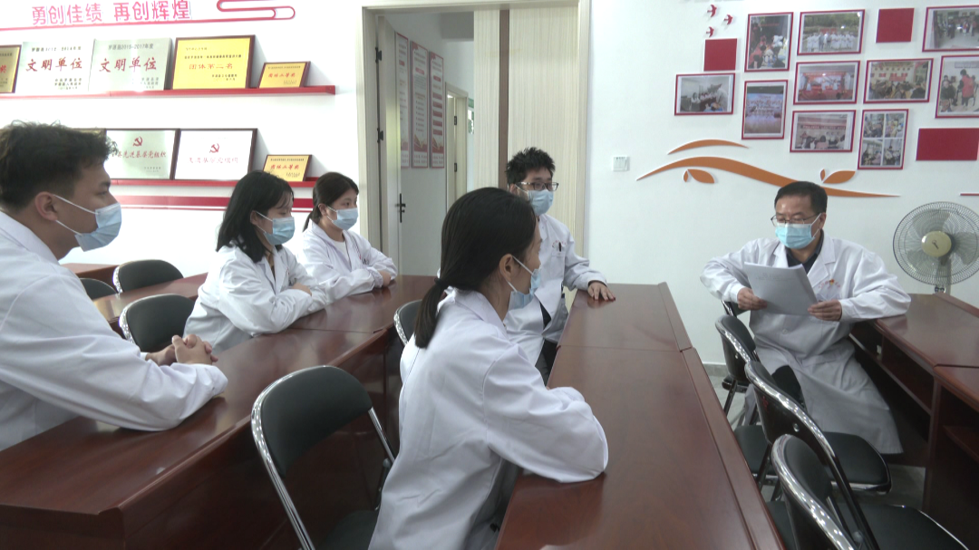 罗源县飞竹镇中心卫生院：为民服务暖人心 打造有深度的基层医疗机构