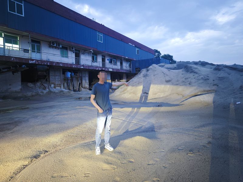 福建海警首次查获伪造公司印章案