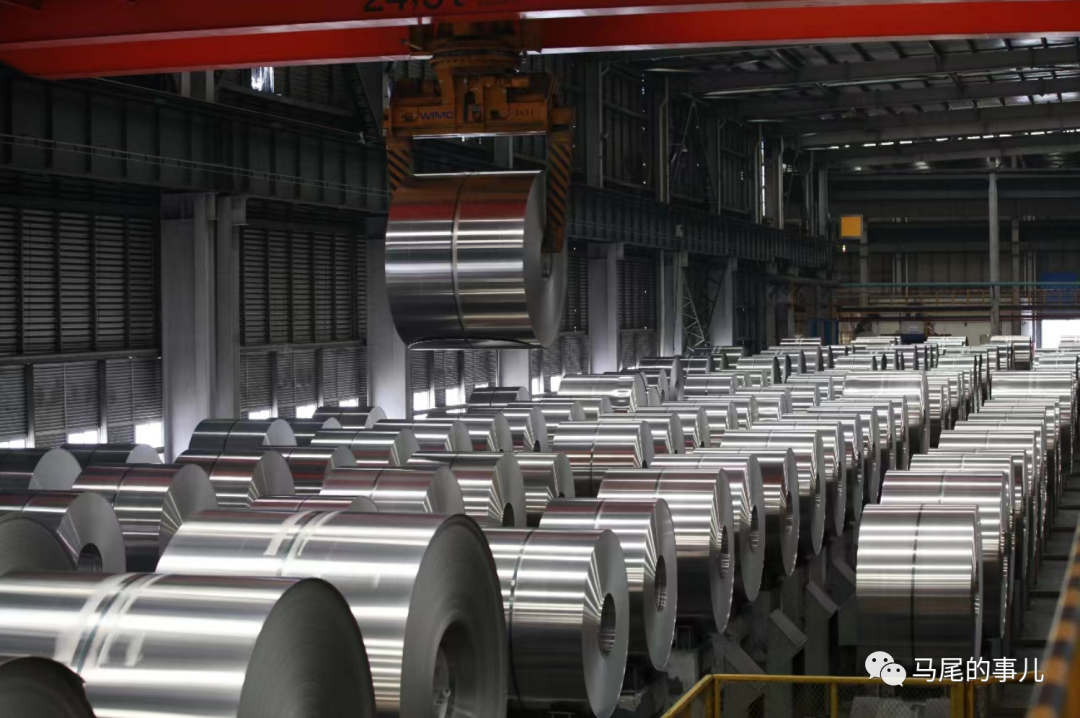 马尾这家企业把智能化融入制造的“血液”中