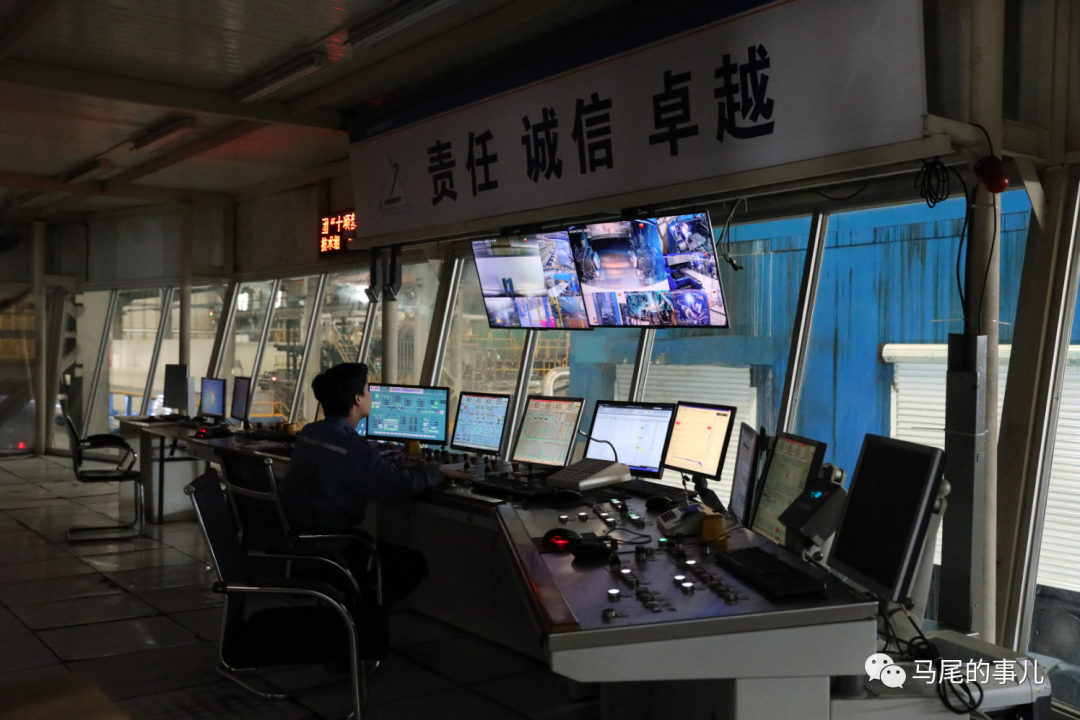 马尾这家企业把智能化融入制造的“血液”中