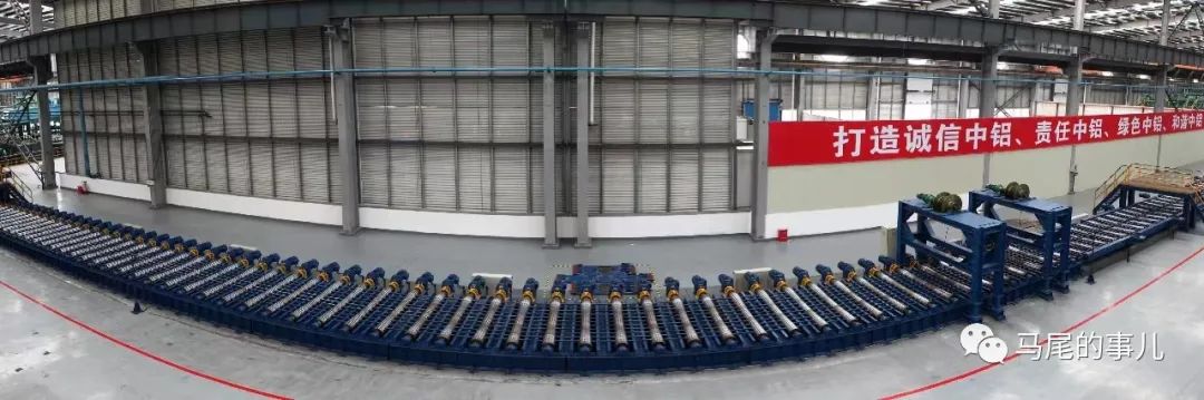 马尾这家企业把智能化融入制造的“血液”中