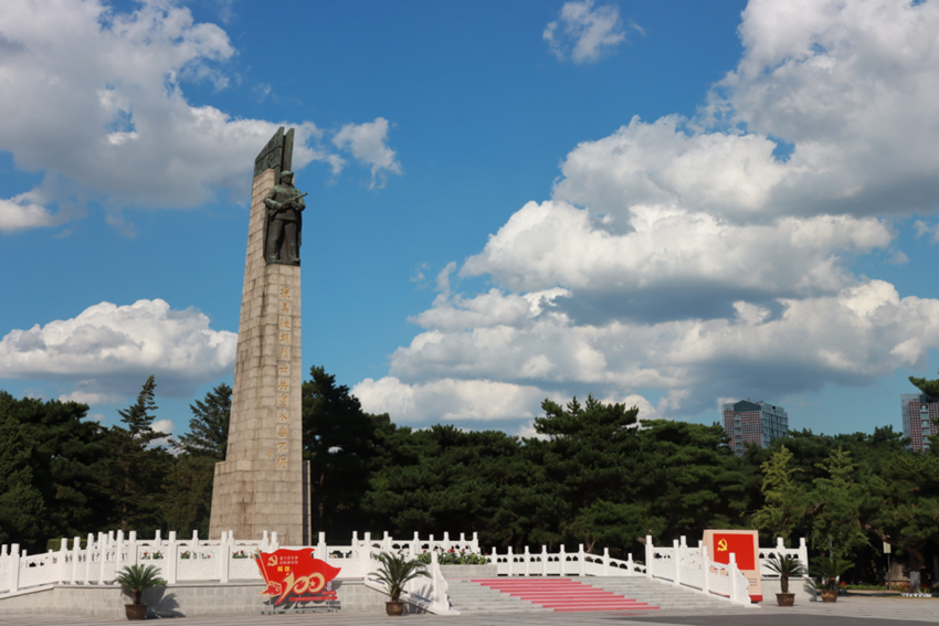 英雄回家——写在第十批在韩中国人民志愿军烈士遗骸归国之际