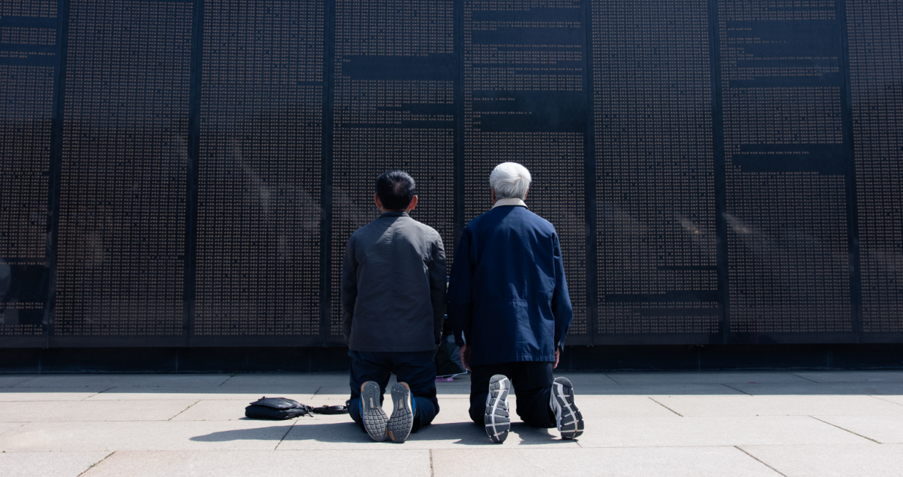 英雄回家——写在第十批在韩中国人民志愿军烈士遗骸归国之际