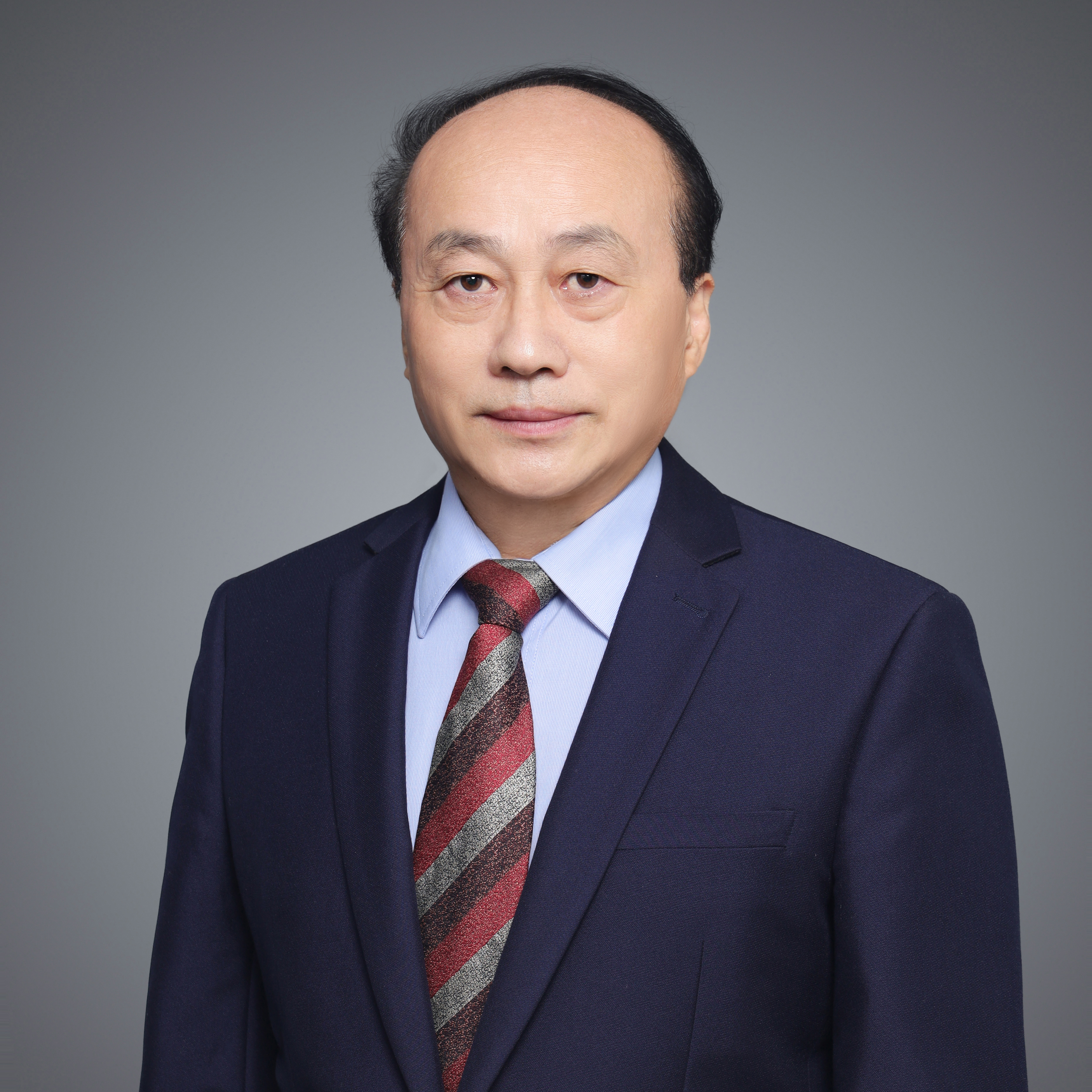 福大张久俊教授当选中国工程院外籍院士