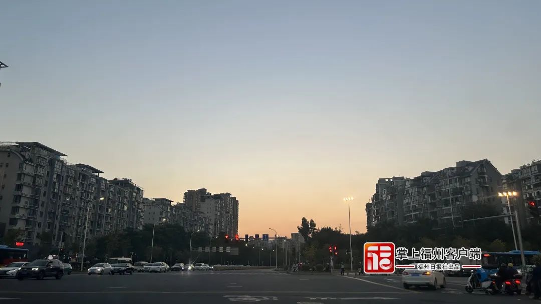 即将抵达！福建迎“最强寒潮”！气温即将猛降