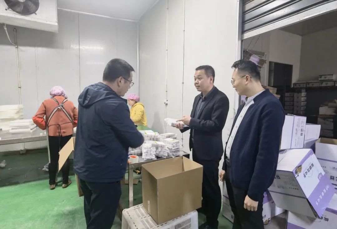 永泰转化主题教育成果，助推产业高质量发展