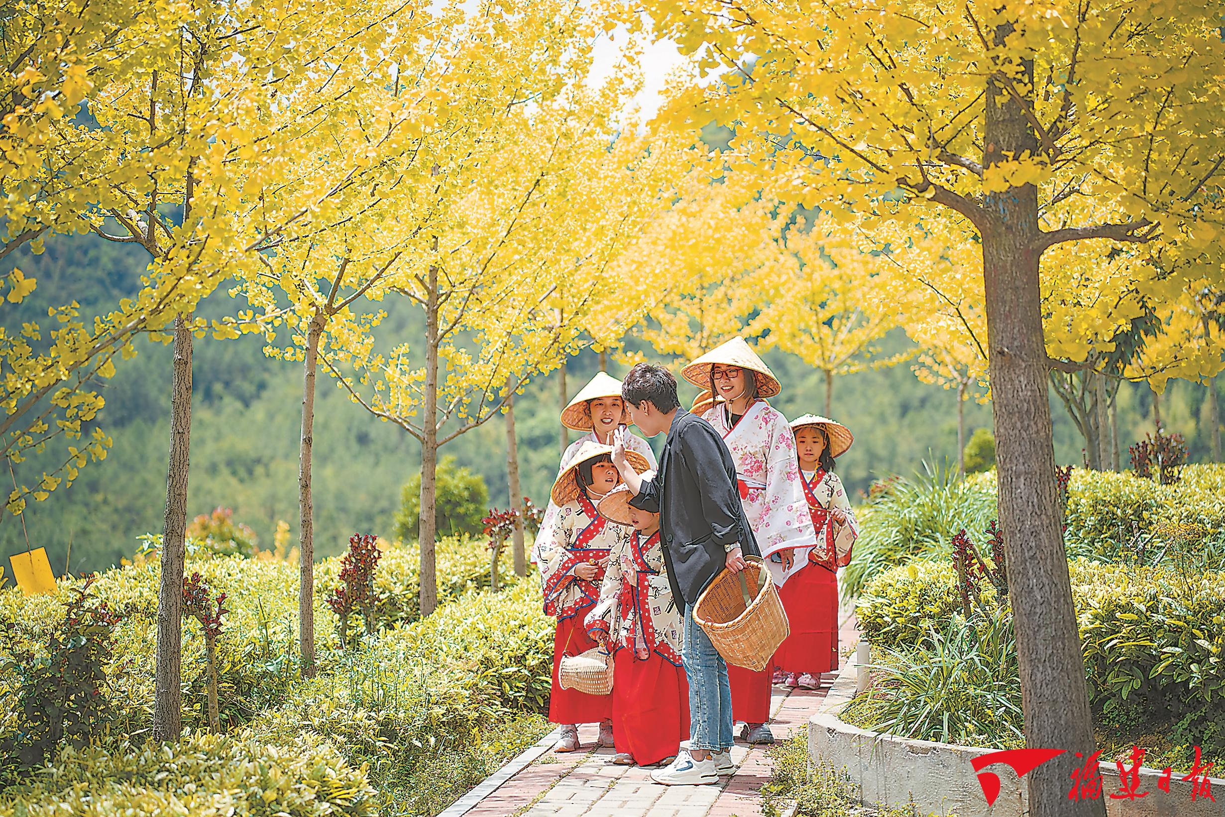 国家级生态农场的农旅融合实践