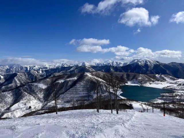 “中国女游客在日滑雪时身亡”，我总领馆发声