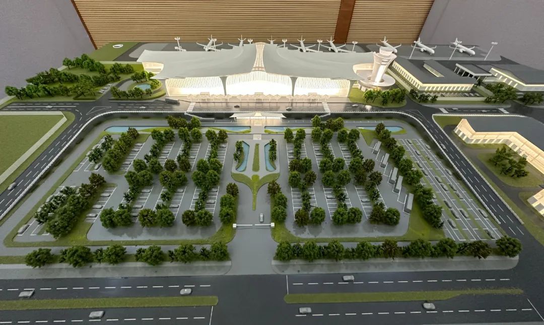 国务院、中央军委批复同意！福建将建新机场！