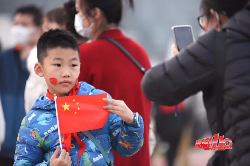 太燃了！今天凌晨5点，福州这里挤满了人！