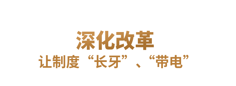 特稿丨持续发力 纵深推进