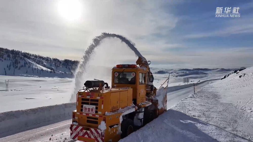 突发！31处雪崩，游客滞留！知名景区公告