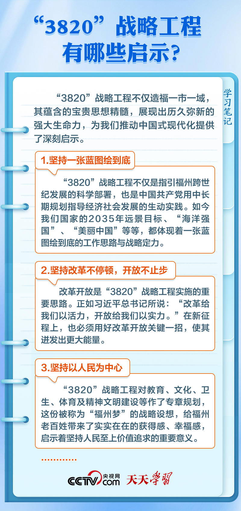 学习笔记｜这一战略工程 为何30多年依然彰显时代价值？