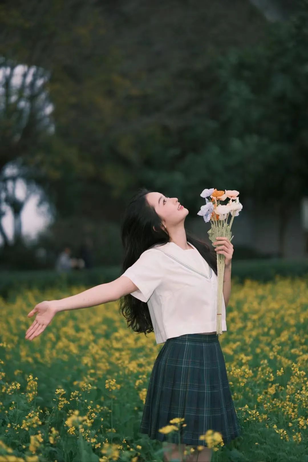 春节去哪玩丨“繁花”偷偷偷走你的心