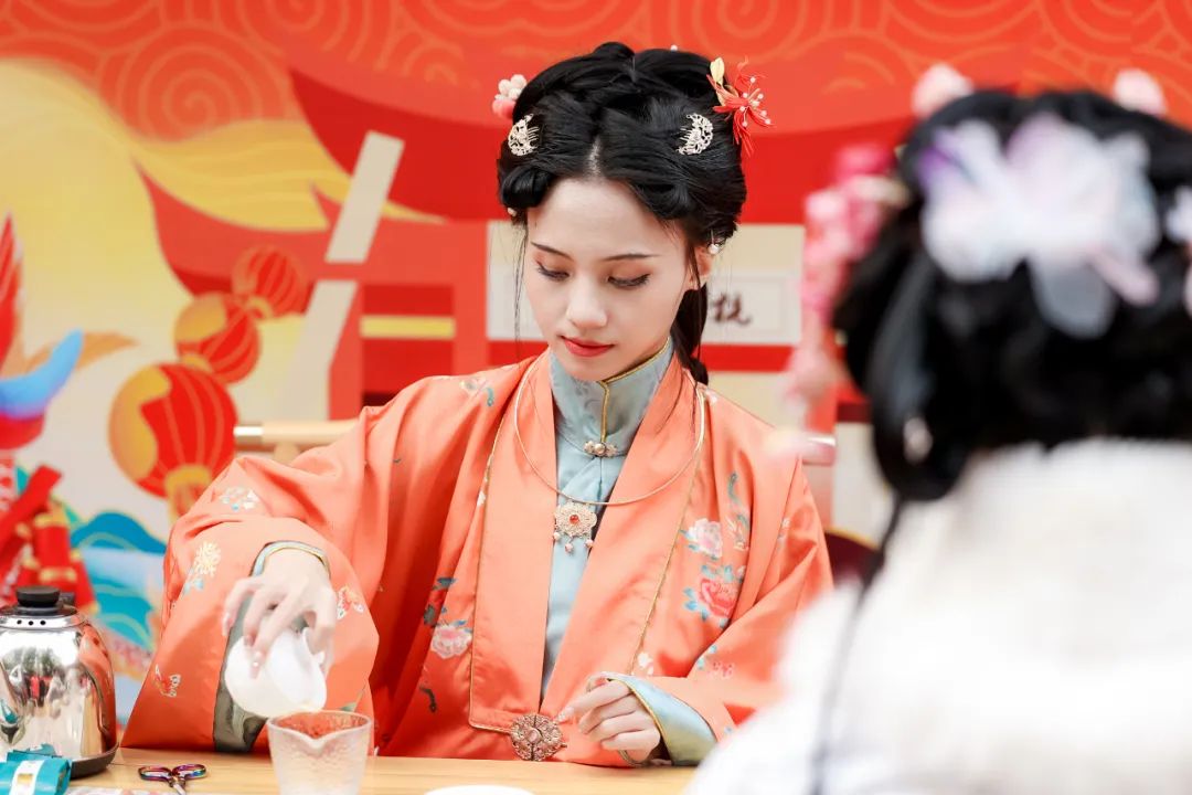 福州年 最有福｜2024年中国·福州新春文化旅游月正式启动