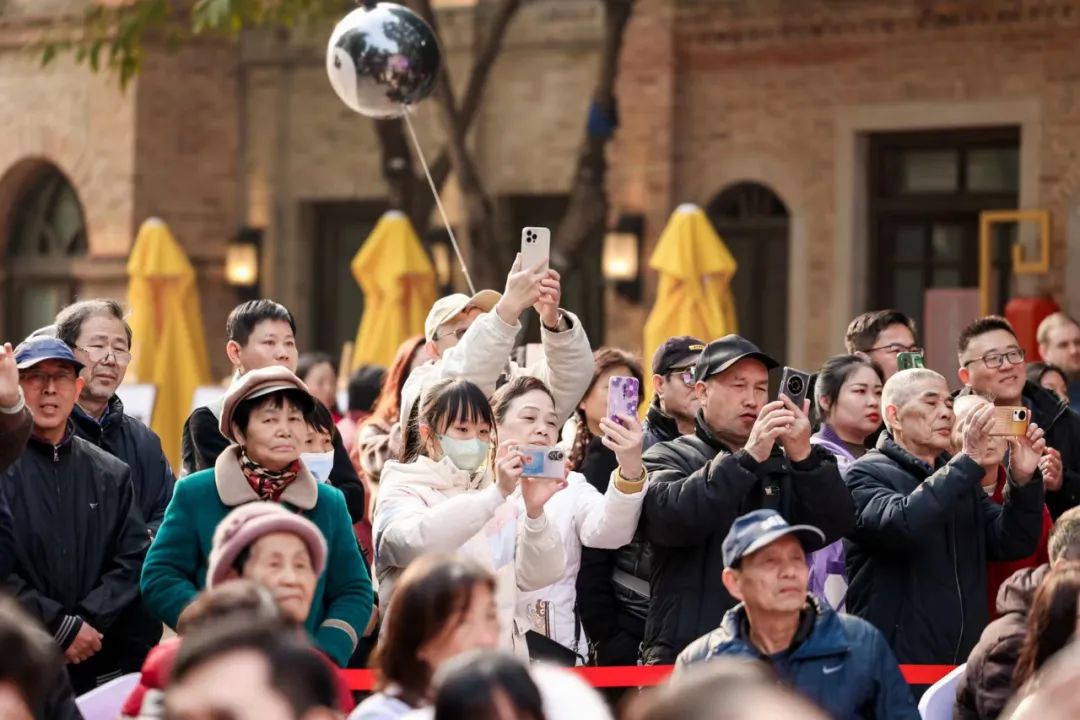 福州年 最有福｜2024年中国·福州新春文化旅游月正式启动