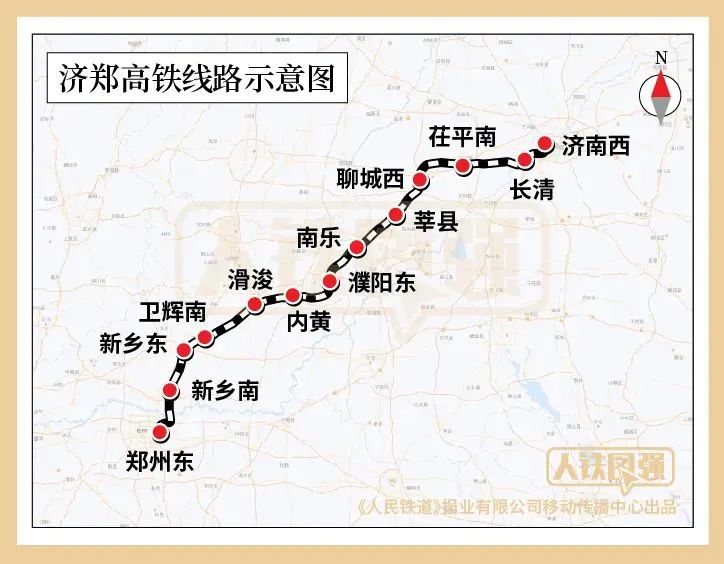 福建人的回家路更近了，还有多条高铁新线加入春运……