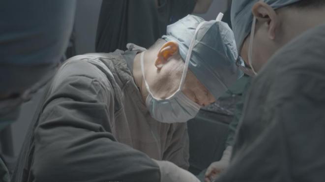 冲上热搜！《湄公河行动》男演员确诊恶性肿瘤，过程让人唏嘘