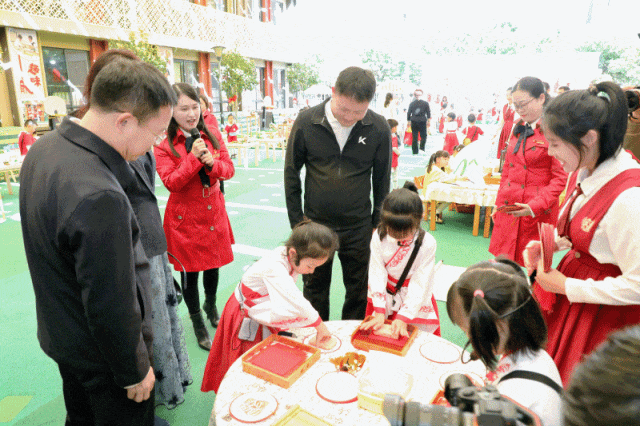 事关基础教育！这场国家级大会在晋安召开！