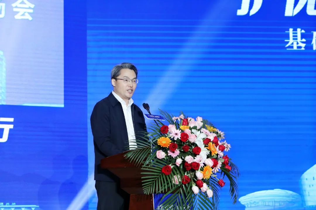 事关基础教育！这场国家级大会在晋安召开！