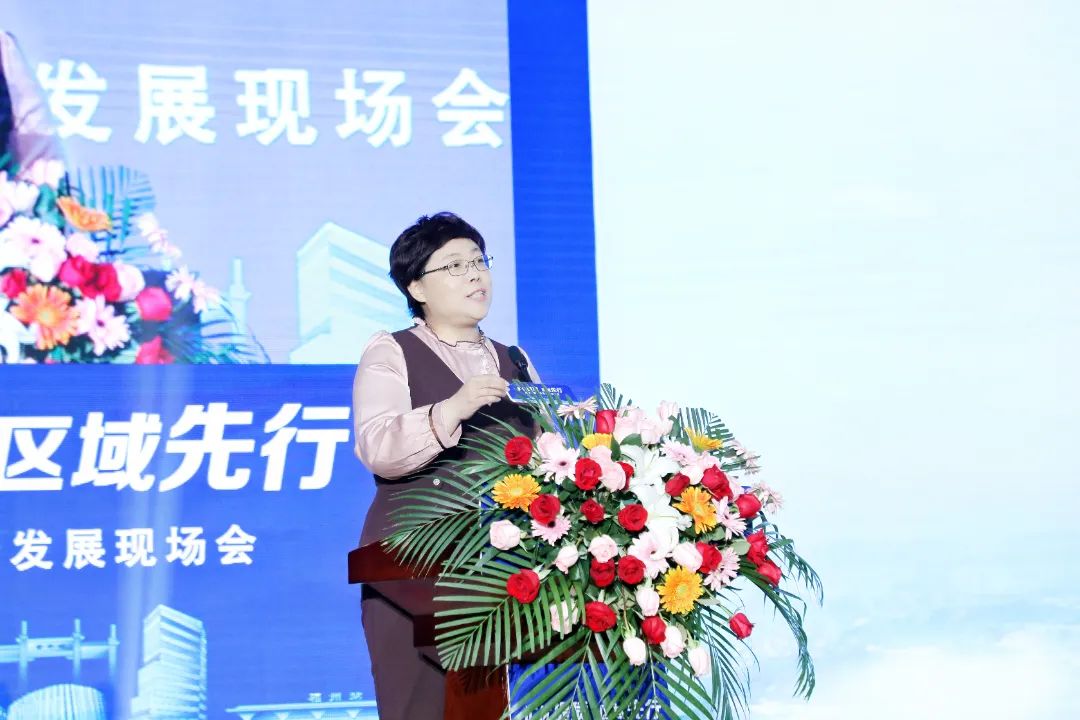 事关基础教育！这场国家级大会在晋安召开！