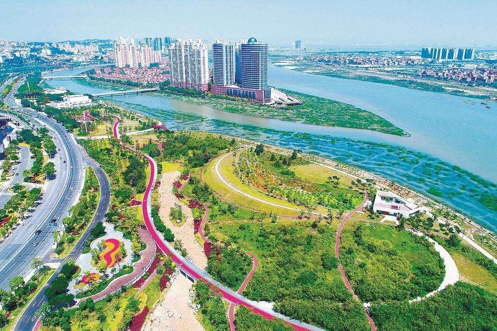 2023年福建“美好家园”小区名单公布，这20个小区入选