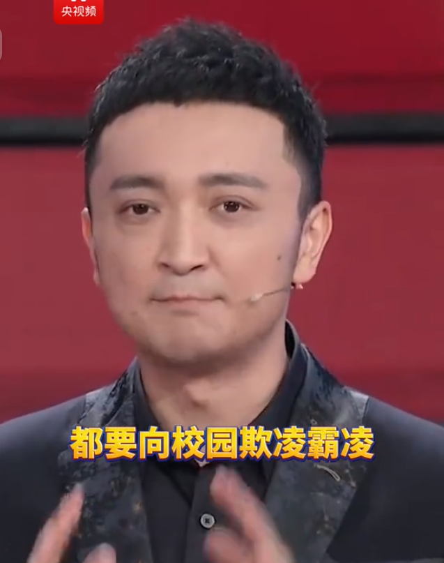 知名主持人，自曝！