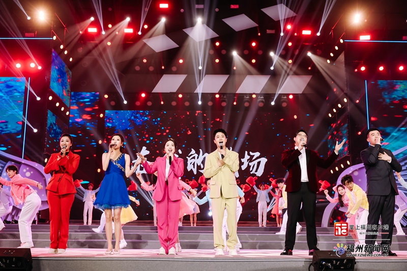 第十二届中国大学生电视节22日在福州开幕