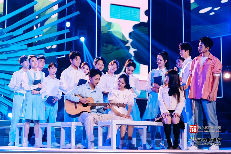 第十二届中国大学生电视节22日在福州开幕