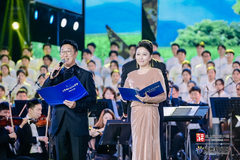 第十二届中国大学生电视节在福州落幕